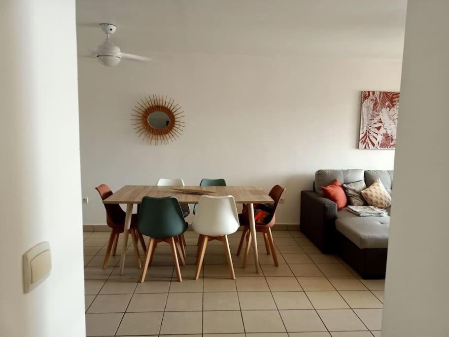 Casa Maya Quartier Des Pecheurs Terre Sainte Avec Garage Box Luaran gambar