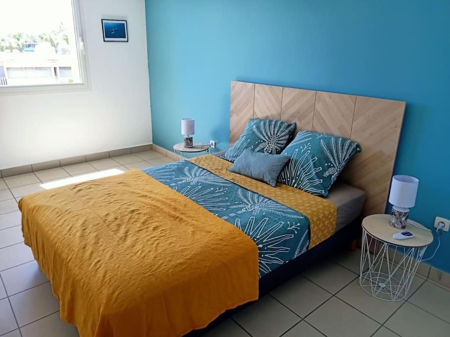 Casa Maya Quartier Des Pecheurs Terre Sainte Avec Garage Box Luaran gambar