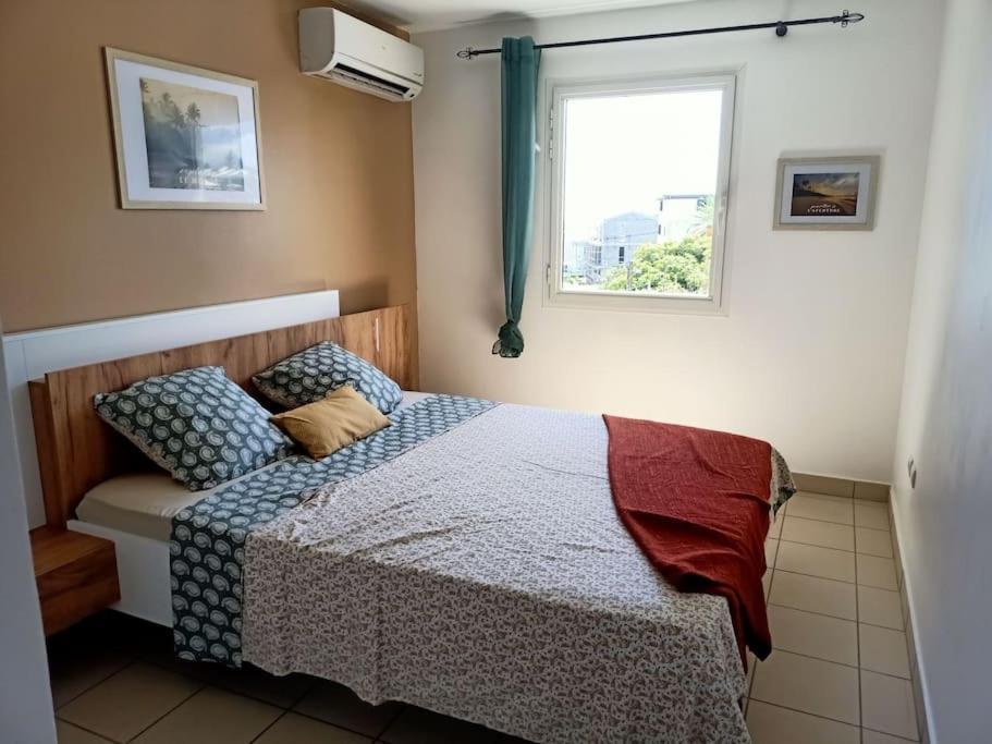 Casa Maya Quartier Des Pecheurs Terre Sainte Avec Garage Box Luaran gambar