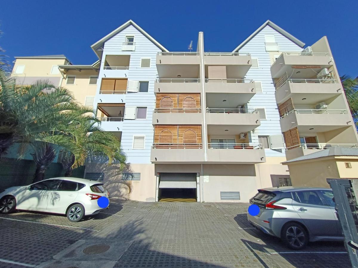 Casa Maya Quartier Des Pecheurs Terre Sainte Avec Garage Box Luaran gambar