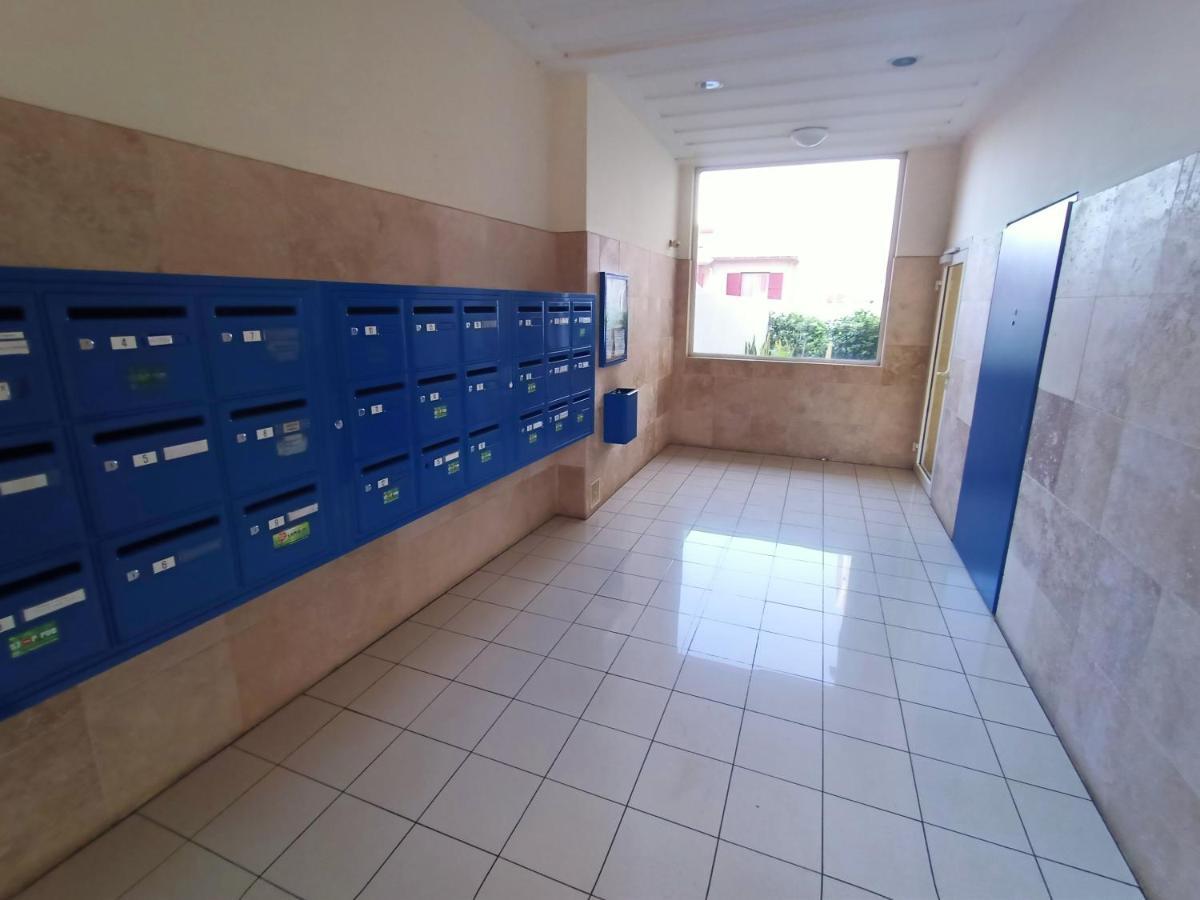 Casa Maya Quartier Des Pecheurs Terre Sainte Avec Garage Box Luaran gambar