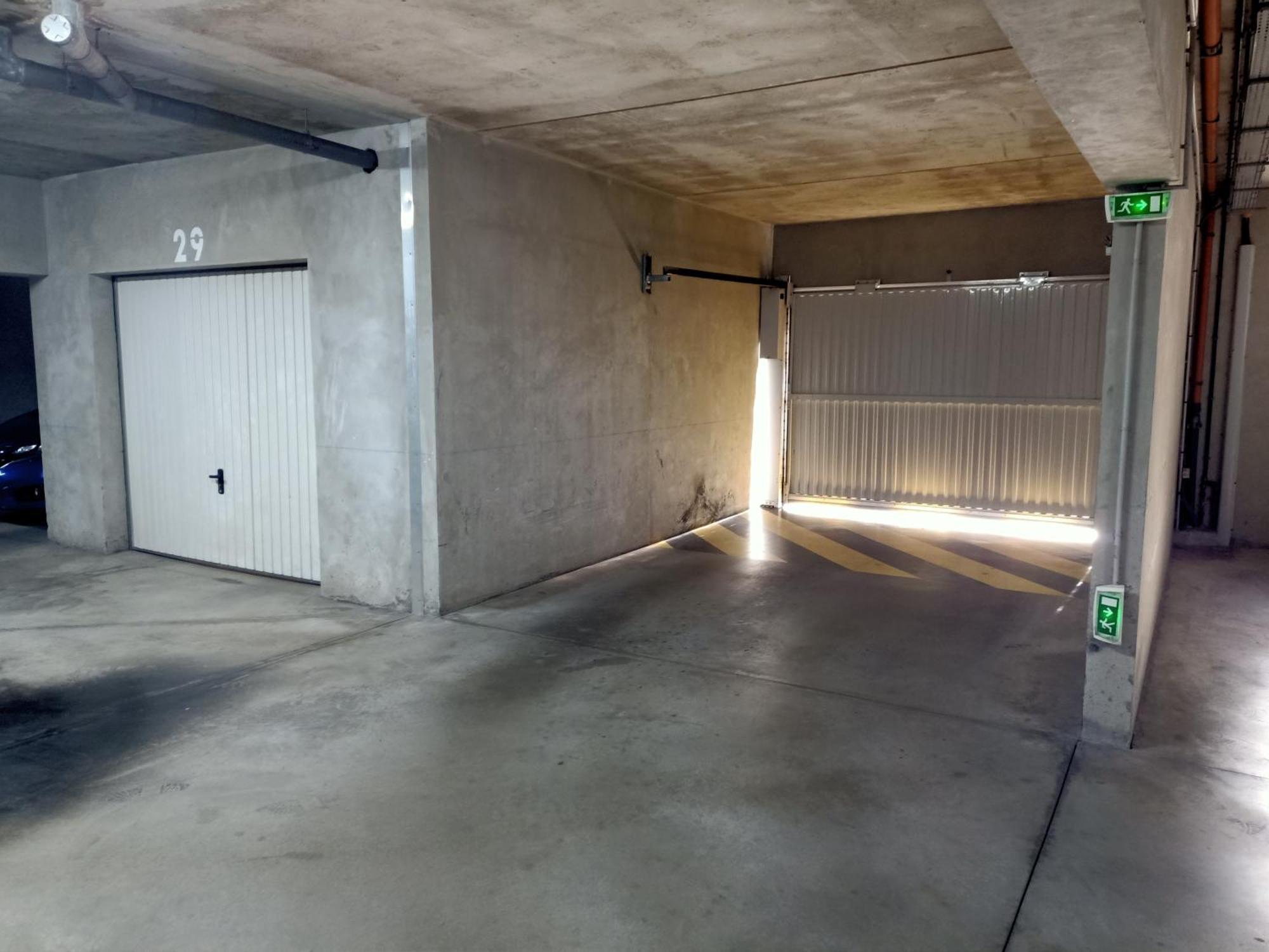 Casa Maya Quartier Des Pecheurs Terre Sainte Avec Garage Box Luaran gambar